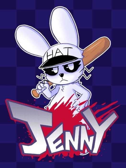 Jenny cover art