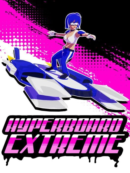 Hyperboard Extreme cover art