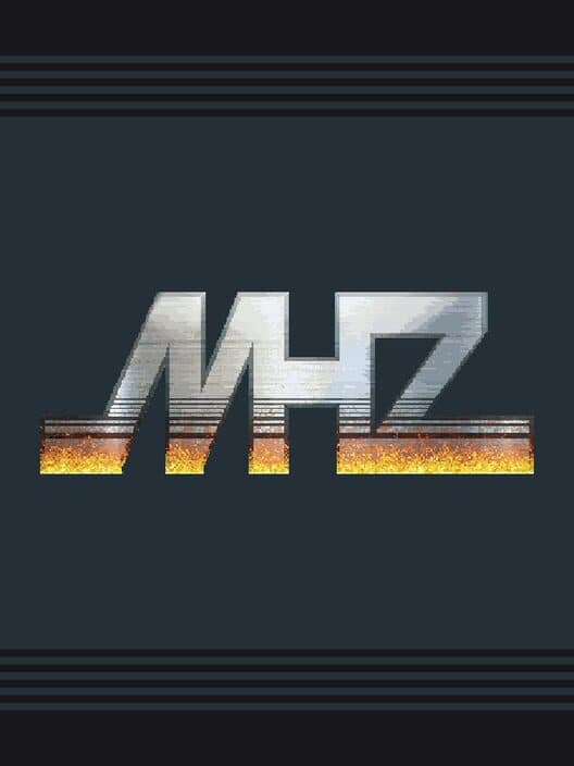MHZ cover art