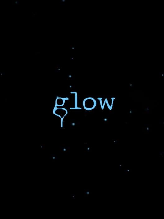 Glow cover art