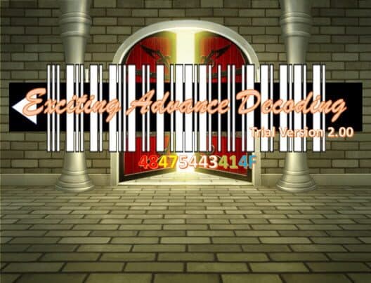 Exciting Advance Decoding cover art