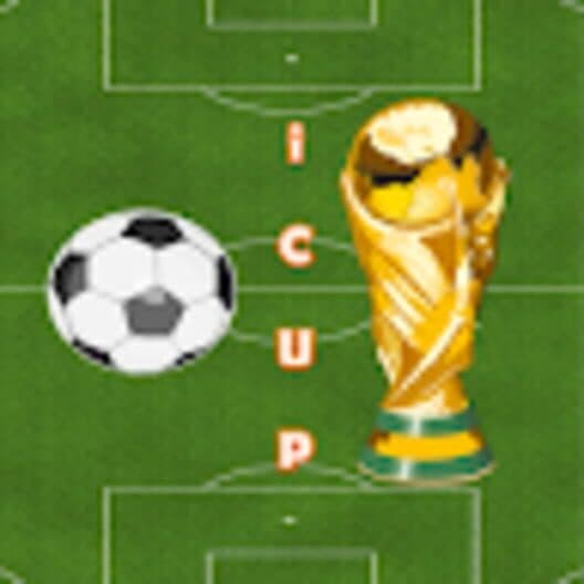 Icup cover art