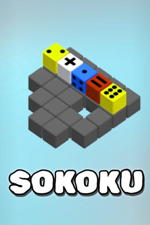 Sokoku cover art
