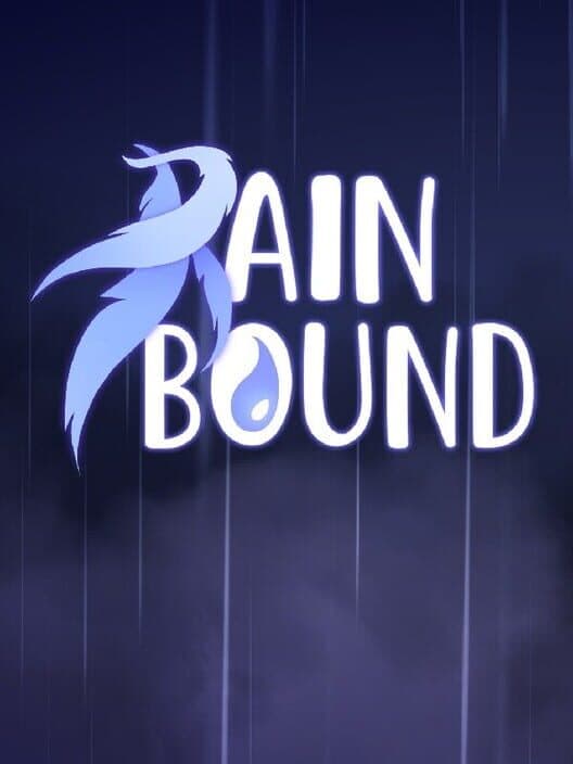 Rainbound cover art