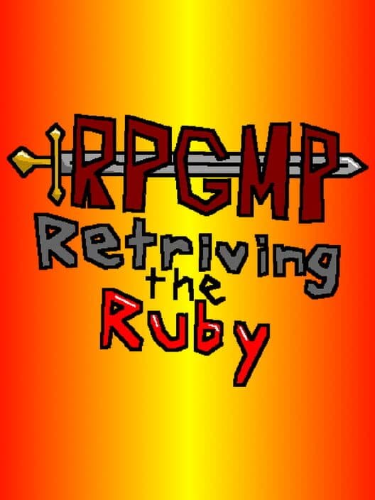 RPGMP: Retrieving the Ruby cover art