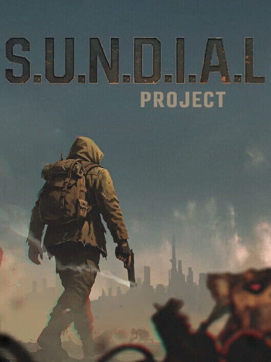Project S.U.N.D.I.A.L cover art