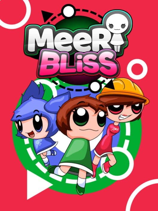 Meeri Bliss cover art