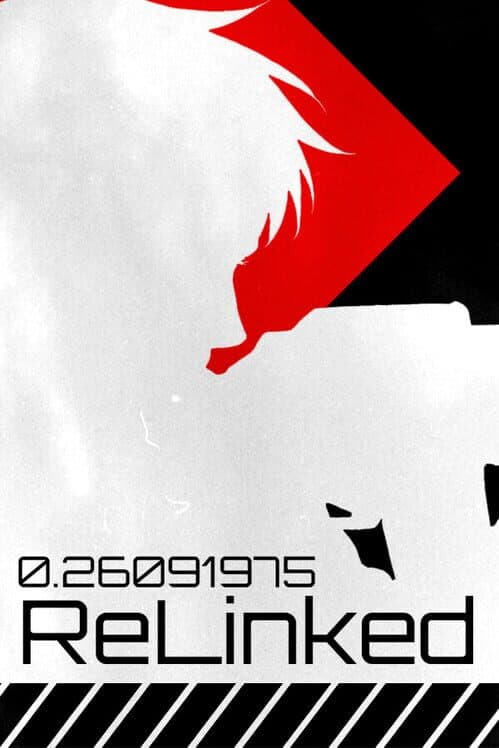 ReLinked 0.26091975 cover art