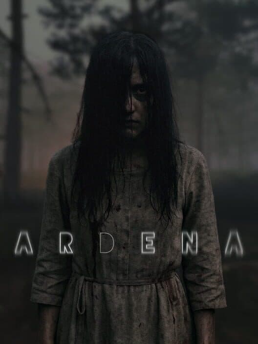 Ardena cover art