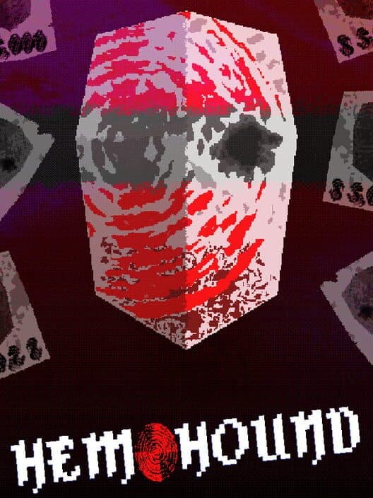 Hemohound cover art