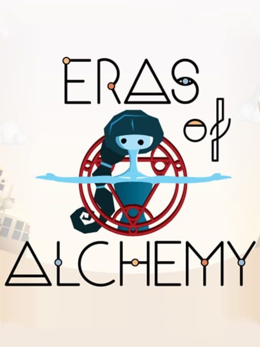Eras of Alchemy cover art