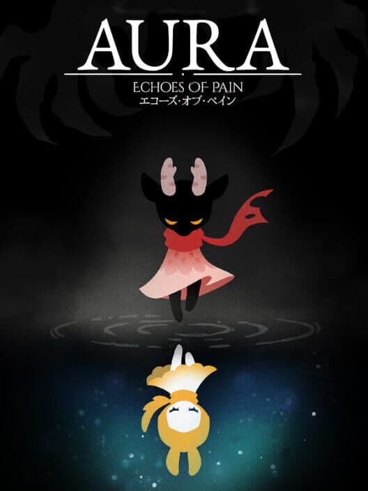 Aura: Echoes of Pain cover art