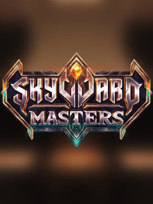 Skyward Masters cover art