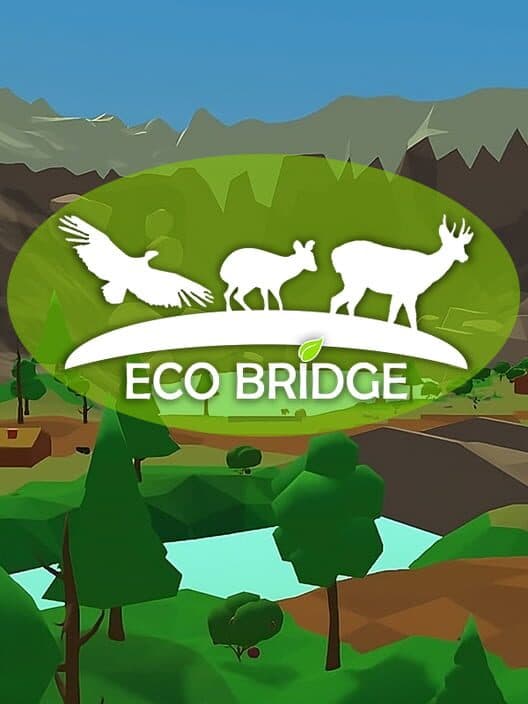 Eco Bridge cover art