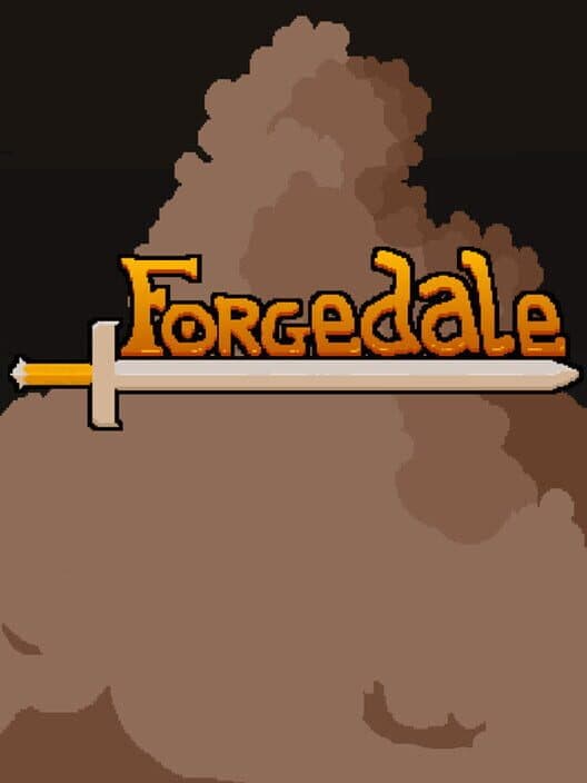 Forgedale cover art