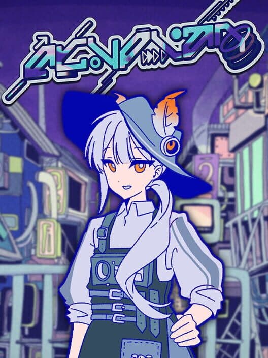 Atypian cover art