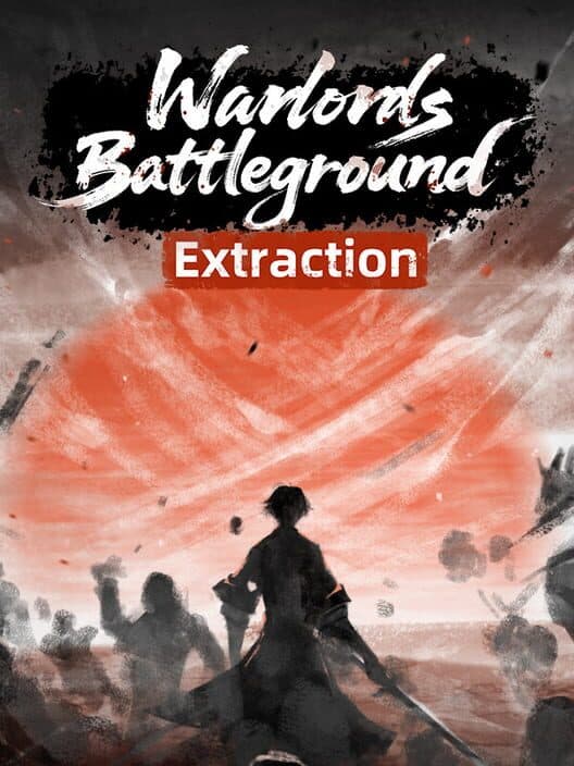 Warlords Battleground: Extraction cover art