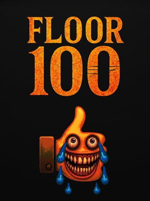 Floor 100 cover art