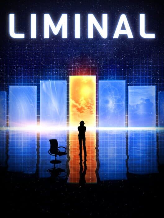 Liminal cover art