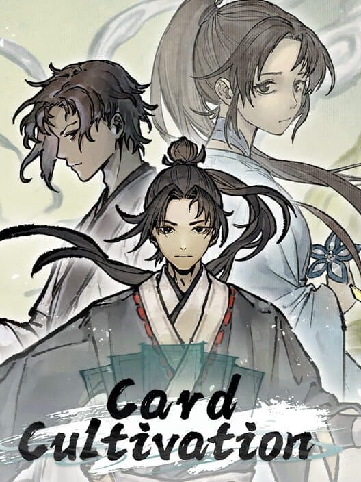 Card Cultivation cover art
