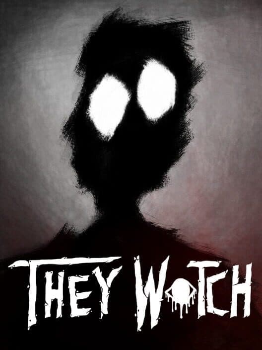They Watch cover art