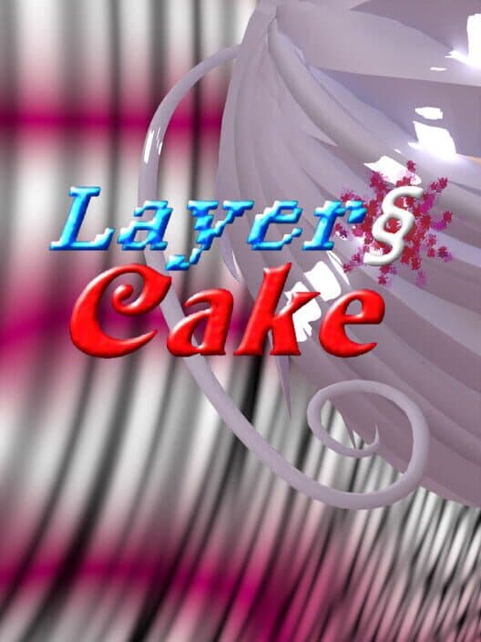 Layer Cake cover art