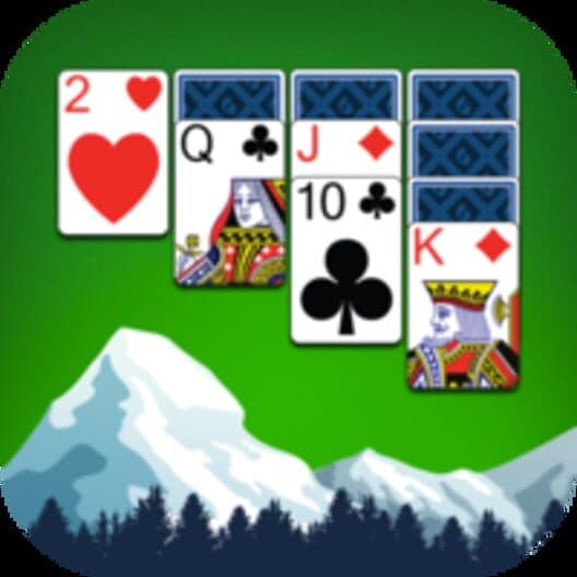 Yukon Russian Solitaire cover art