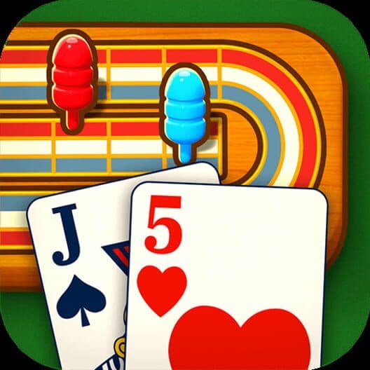 Cribbage Daily cover art