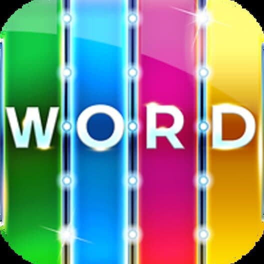 Word Search cover art