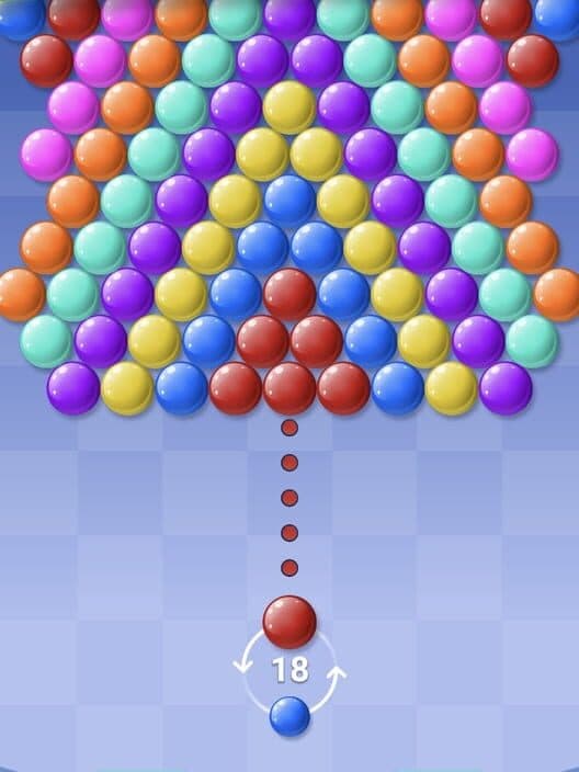 Bubble Shooter Pop! cover art