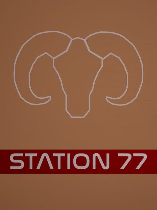 Station 77 cover art