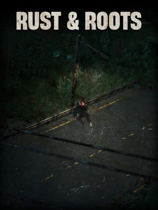 Rust & Roots cover art