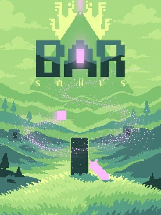 The Bar Souls cover art