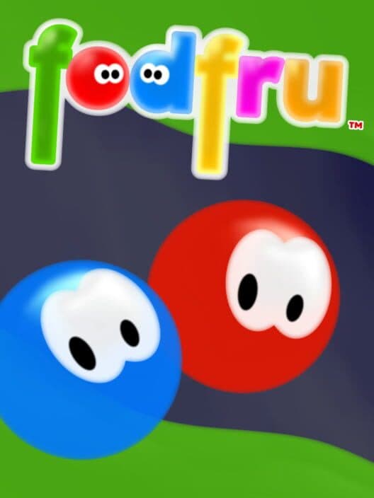 FodFru cover art