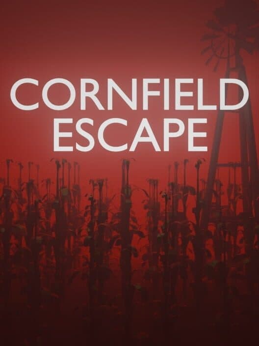Cornfield Escape cover art