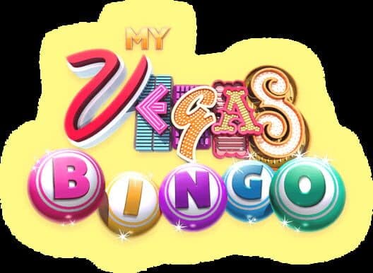 MyVegas Bingo cover art