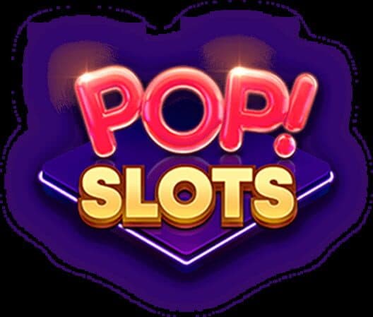Pop! Slots cover art