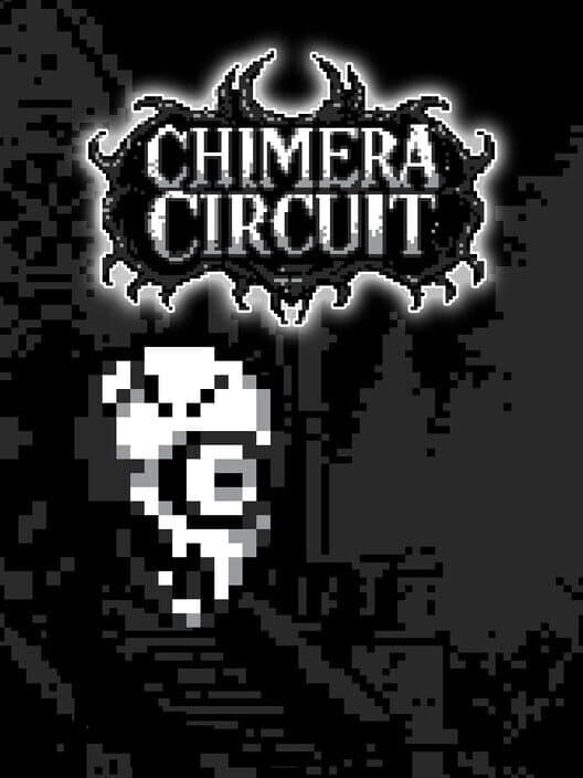 Chimera Circuit cover art