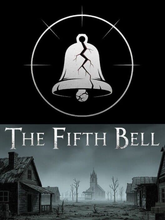 The Fifth Bell cover art