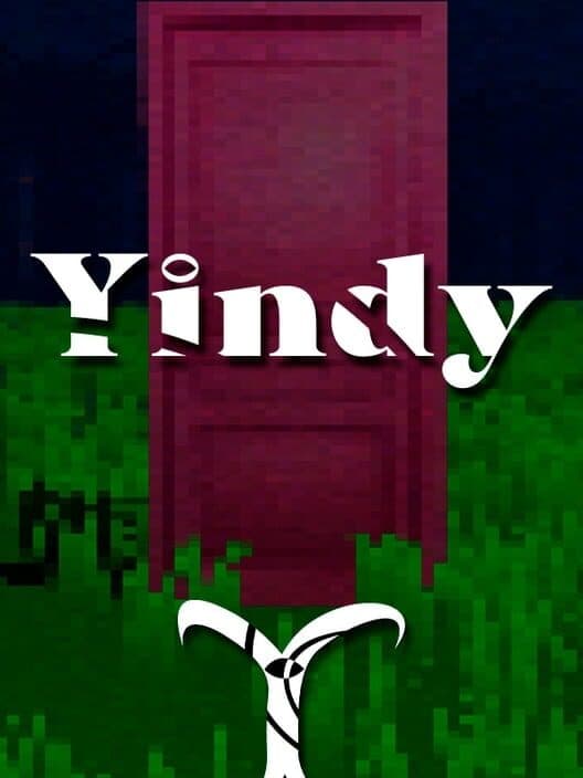 Yindy cover art