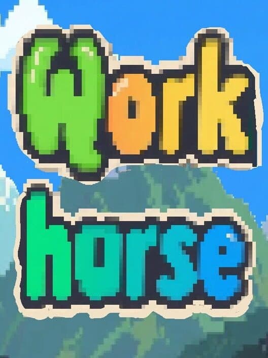 Workhorse cover art