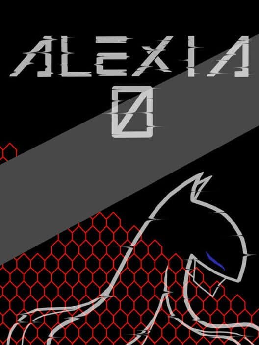 Alexia Zero cover art