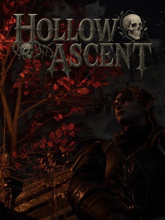 Hollow Ascent cover art