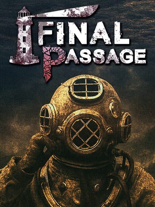 Final Passage cover art