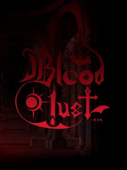 Bloodlust.exe cover art
