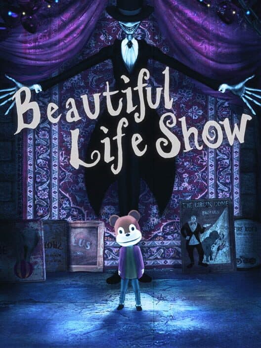 Beautiful Life Show cover art