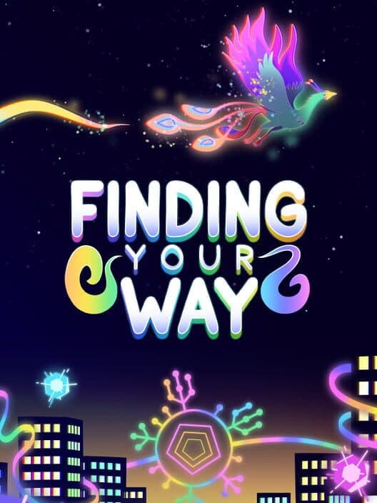 Finding Your Way cover art