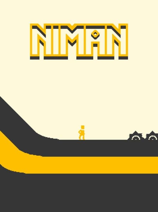 Niman cover art