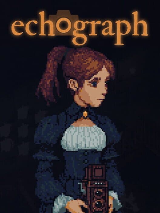 Echograph cover art