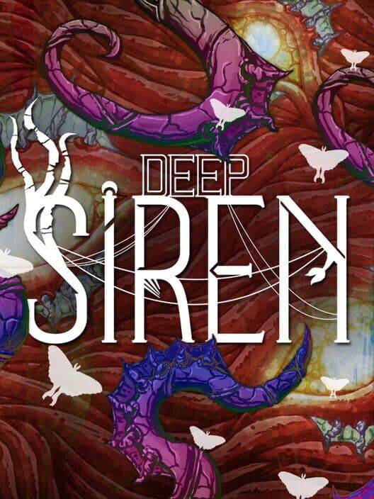 Deep Siren cover art